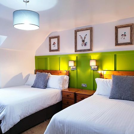 The Osprey Hotel Kingussie Pokój zdjęcie