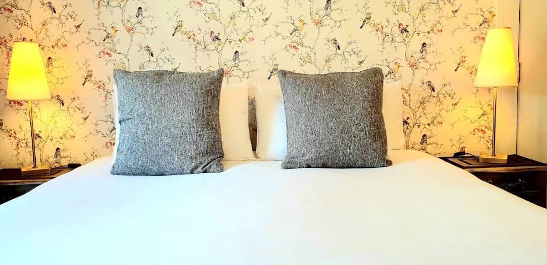 The Osprey Hotel Kingussie Zewnętrze zdjęcie