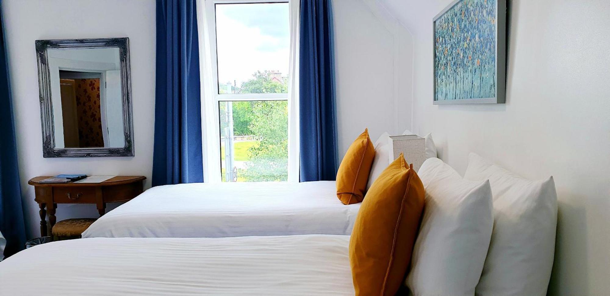 The Osprey Hotel Kingussie Pokój zdjęcie