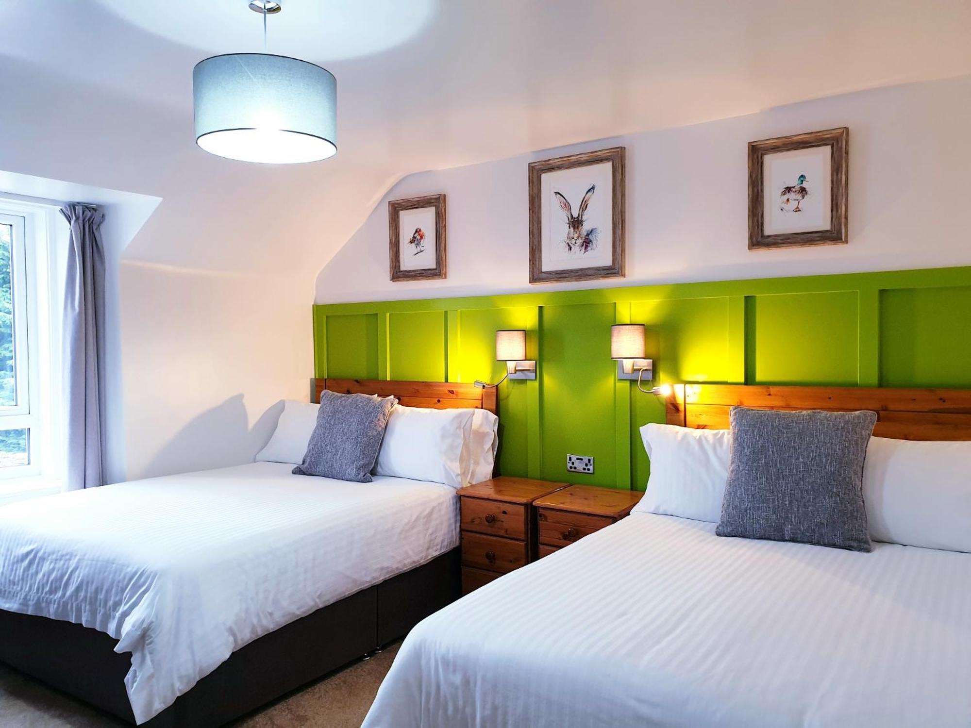 The Osprey Hotel Kingussie Pokój zdjęcie